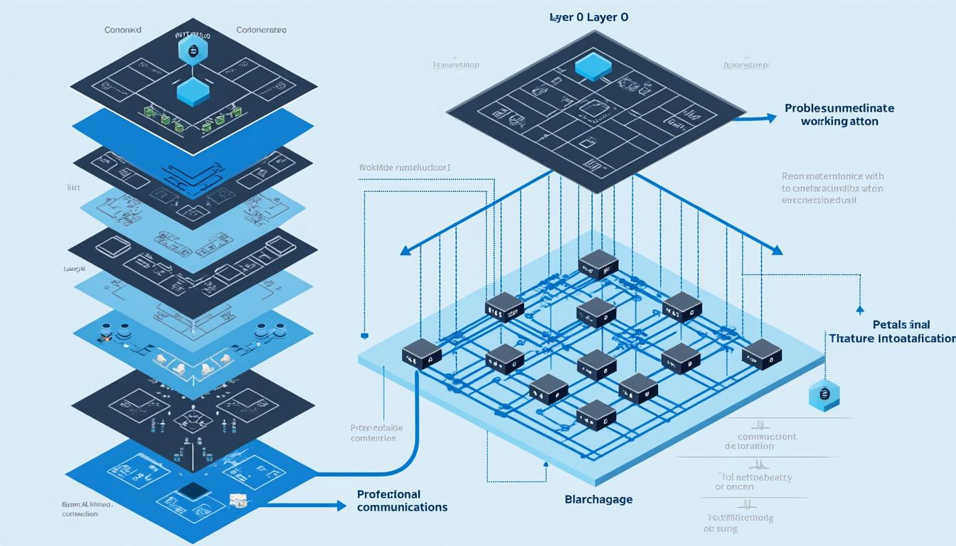 découvrez comment sélectionner la cryptomonnaie layer 0 la plus rentable en analysant les tendances de marché, les technologies sous-jacentes et les projets émergents. maximisez vos investissements grâce à nos conseils d'experts et à des stratégies d'évaluation efficaces.