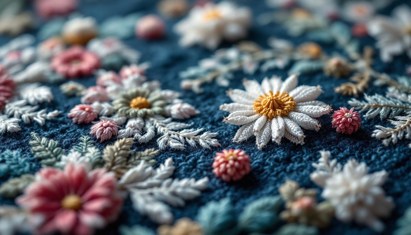 découvrez comment choisir la meilleure veste personnalisée brodée qui correspond parfaitement à votre style et à vos besoins, alliant qualité, confort et originalité.