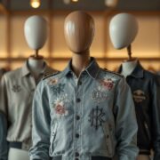 découvrez comment choisir la veste personnalisée brodée parfaite qui reflète votre style unique, alliant qualité, confort et élégance pour toutes vos occasions.