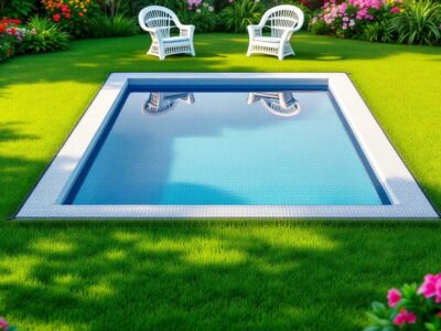 découvrez les conseils essentiels pour choisir le filet de piscine en maille fine idéal, afin de protéger efficacement votre jardin tout en assurant sécurité et propreté.