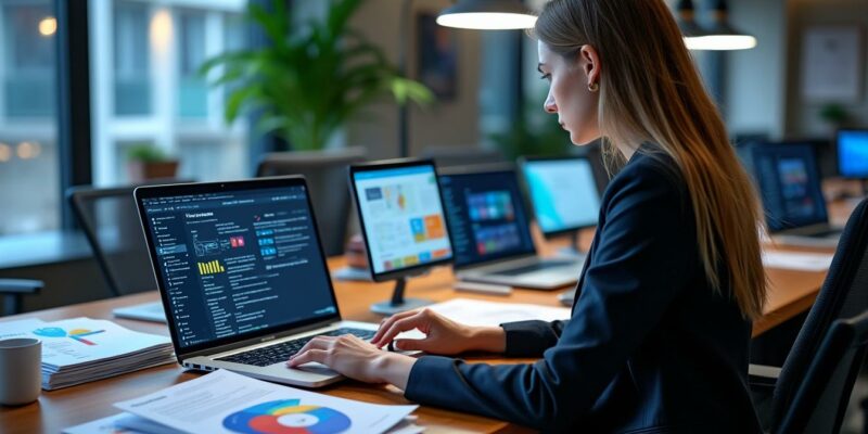 découvrez les meilleures astuces pour sélectionner le logiciel idéal de gestion d'associations et d'adhérents. apprenez à identifier vos besoins spécifiques, à comparer les fonctionnalités essentielles et à bénéficier des conseils d'experts pour optimiser la gestion de votre organisation.