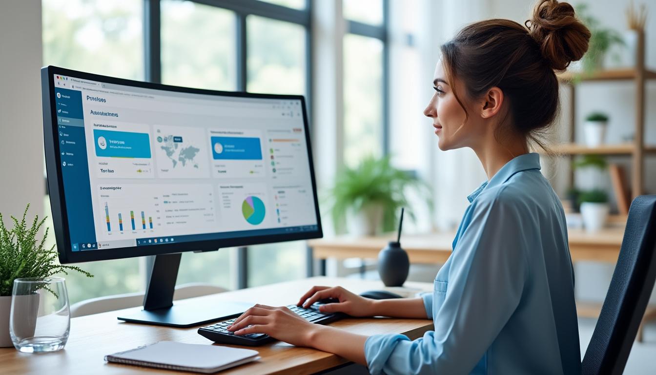 découvrez les critères essentiels pour sélectionner le logiciel de gestion idéal pour votre association. apprenez à évaluer les fonctionnalités, la facilité d'utilisation et le support client afin d'optimiser la gestion de vos adhérents et d'améliorer l'efficacité de vos opérations.