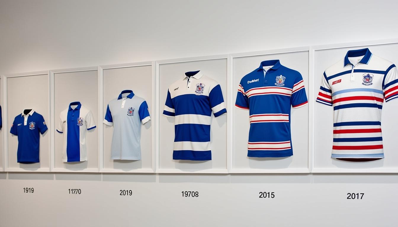 découvrez nos conseils pour choisir le maillot officiel de l’équipe de france de rugby 2019 avec fierté. apprenez à sélectionner la taille idéale, le style qui vous correspond et comment porter les couleurs de votre équipe avec passion lors des matchs.