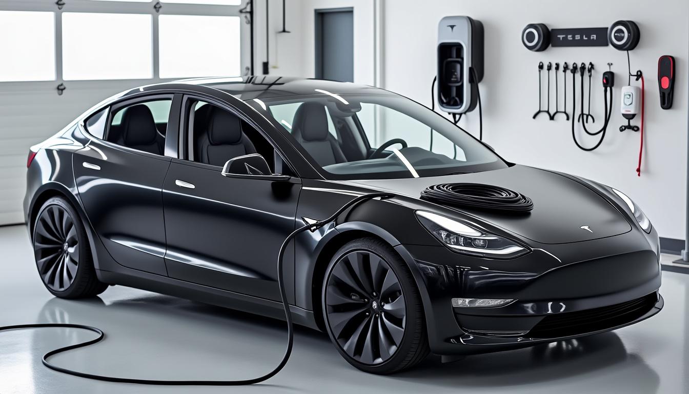 découvrez comment sélectionner les accessoires tesla parfaits à rancho santa margarita. explorez des conseils pratiques, des recommandations d'experts et des options adaptées à vos besoins pour personnaliser votre expérience tesla.