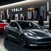 découvrez comment sélectionner les accessoires tesla parfaits pour votre véhicule à rancho santa margarita. suivez nos conseils pour améliorer votre expérience de conduite et personnaliser votre tesla selon vos besoins et préférences.