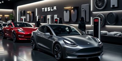 découvrez comment sélectionner les accessoires tesla parfaits pour votre véhicule à rancho santa margarita. suivez nos conseils pour améliorer votre expérience de conduite et personnaliser votre tesla selon vos besoins et préférences.