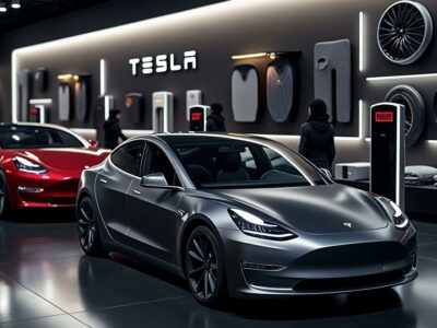 découvrez comment sélectionner les accessoires tesla parfaits pour votre véhicule à rancho santa margarita. suivez nos conseils pour améliorer votre expérience de conduite et personnaliser votre tesla selon vos besoins et préférences.