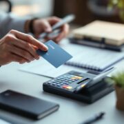 découvrez comment choisir les meilleures cartes bancaires professionnelles adaptées à votre activité pour optimiser vos dépenses et gérer efficacement vos finances d'entreprise.