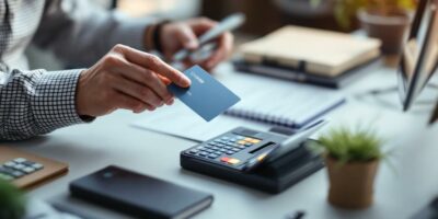 découvrez comment choisir les meilleures cartes bancaires professionnelles adaptées à votre activité pour optimiser vos dépenses et gérer efficacement vos finances d'entreprise.