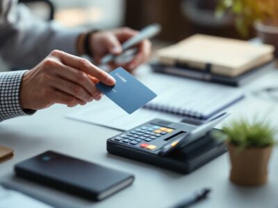 découvrez comment choisir les meilleures cartes bancaires professionnelles adaptées à votre activité pour optimiser vos dépenses et gérer efficacement vos finances d'entreprise.