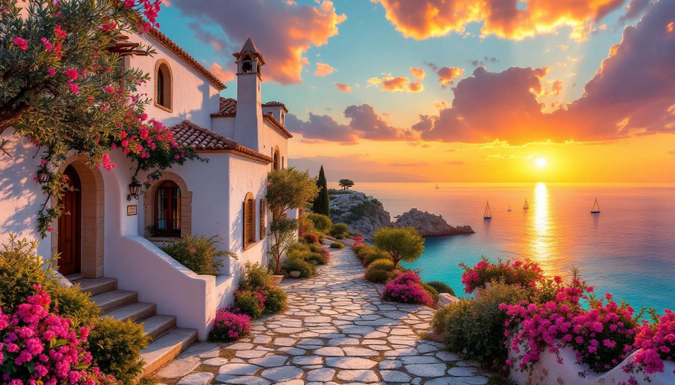 découvrez comment sélectionner les meilleurs sites de locations de vacances à palerme, sicile, pour 2026. conseils pratiques et astuces pour un séjour idéal.