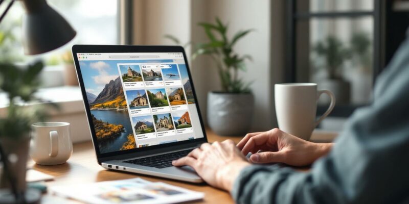 découvrez comment sélectionner les meilleurs sites de locations de vacances à montsoreau pour un séjour inoubliable, en comparant offres, services et avis des voyageurs.