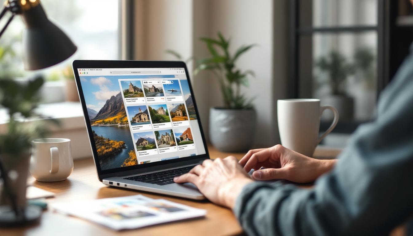 découvrez comment sélectionner les meilleurs sites de locations de vacances à montsoreau pour un séjour inoubliable, en comparant offres, services et avis des voyageurs.