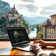 découvrez comment sélectionner les meilleurs sites de locations de vacances pour sisteron et profitez d'un séjour inoubliable dans cette charmante ville provençale.