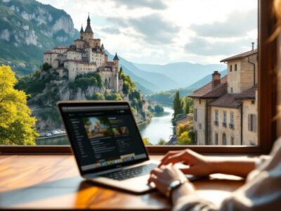 découvrez comment sélectionner les meilleurs sites de locations de vacances pour sisteron et profitez d'un séjour inoubliable dans cette charmante ville provençale.