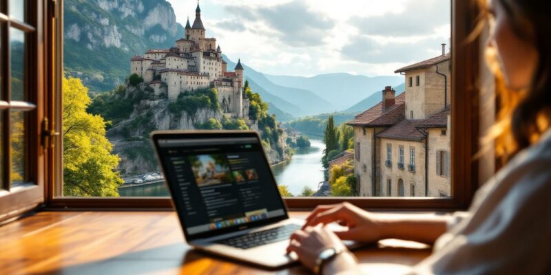 découvrez comment sélectionner les meilleurs sites de locations de vacances pour sisteron et profitez d'un séjour inoubliable dans cette charmante ville provençale.