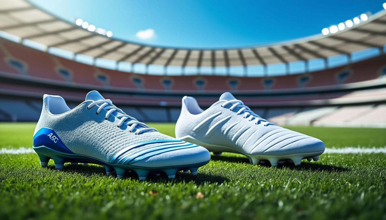 découvrez nos conseils pratiques pour choisir les crampons de rugby adaptés aux jeunes joueurs et aux débutants. apprenez à prendre en compte le type de terrain, le niveau de pratique et les spécificités techniques pour garantir confort et performance sur le terrain.
