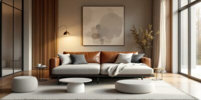 découvrez nos conseils pour choisir un canapé convertible en cuir parfaitement adapté à votre style et à vos besoins, alliant confort, design et fonctionnalité.