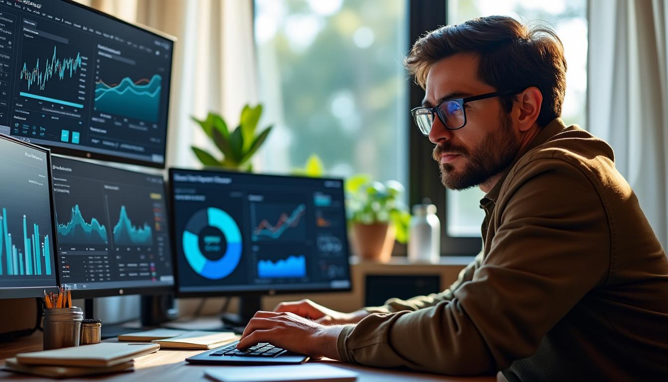 découvrez comment sélectionner le logiciel de site e-commerce gratuit et complet qui correspond parfaitement à vos besoins. suivez nos conseils pour optimaliser votre choix et propulser votre boutique en ligne vers le succès.