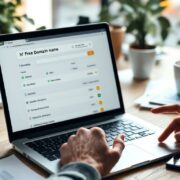 découvrez comment choisir un nom de domaine gratuit efficace et attractif pour attirer rapidement des visiteurs sur votre site.