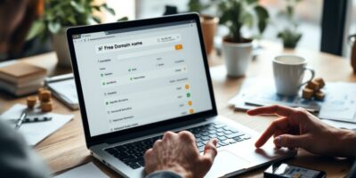 découvrez comment choisir un nom de domaine gratuit efficace et attractif pour attirer rapidement des visiteurs sur votre site.