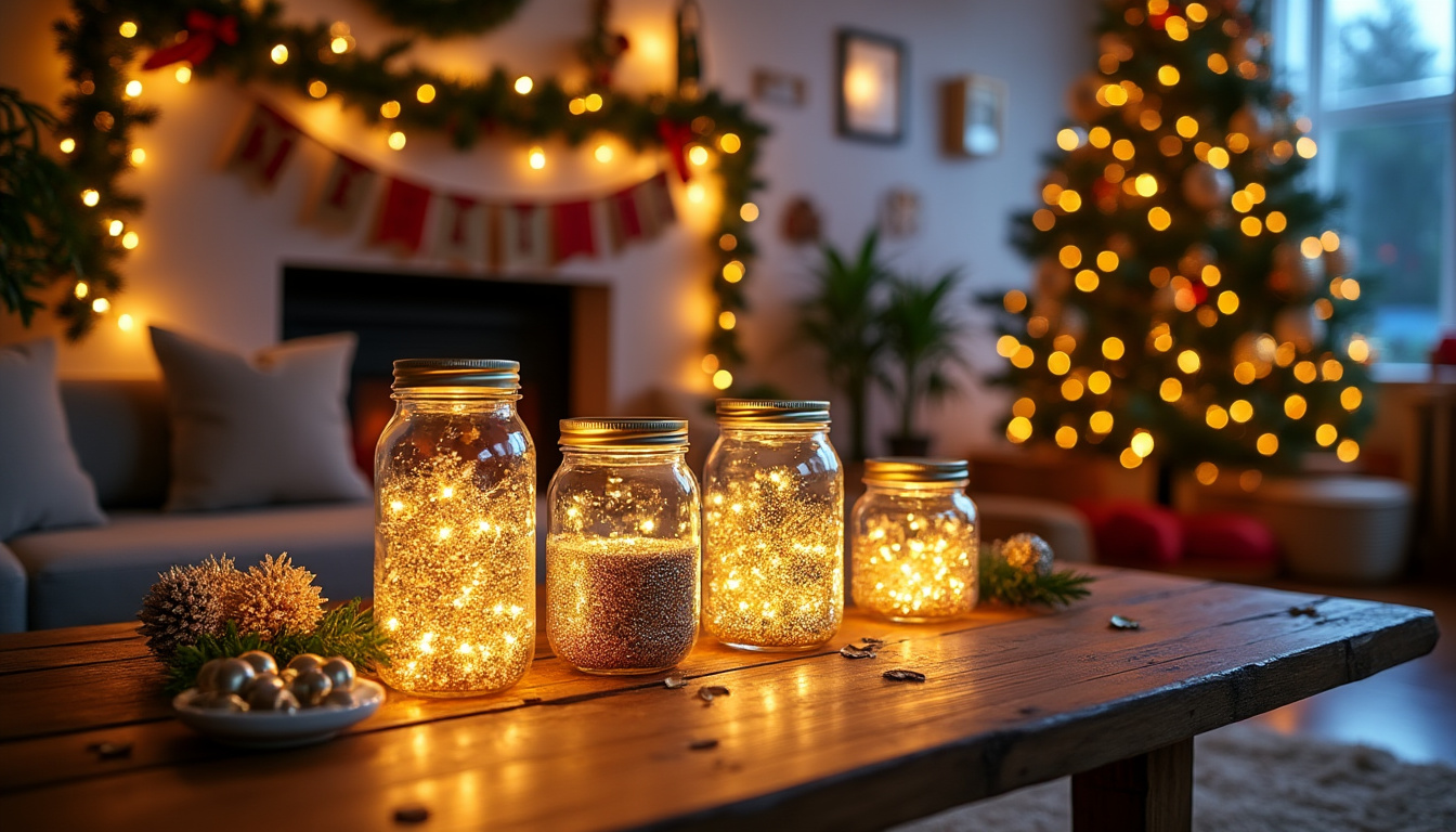 découvrez nos astuces pour réaliser des décors féeriques et magiques : conseils simples, idées créatives et inspiration pour illuminer votre intérieur avec des paillettes et émerveiller petits et grands.