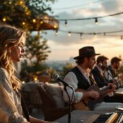 découvrez comment créer une ambiance inoubliable lors de votre soirée grâce à un groupe live. astuces et conseils pour choisir le groupe parfait et rythmer vos événements.