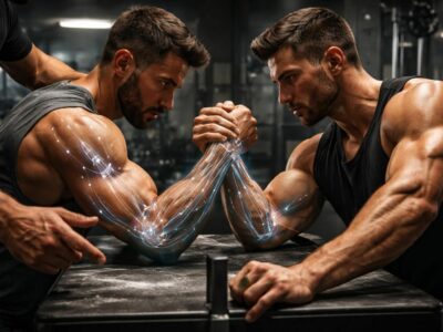 découvrez les techniques et stratégies infaillibles pour gagner au bras de fer. améliorez votre force, votre technique et votre endurance grâce à nos conseils experts.