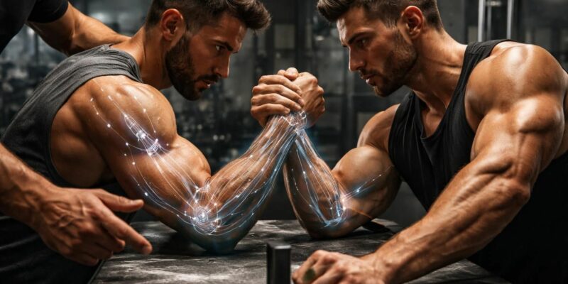 découvrez les techniques et stratégies infaillibles pour gagner au bras de fer. améliorez votre force, votre technique et votre endurance grâce à nos conseils experts.