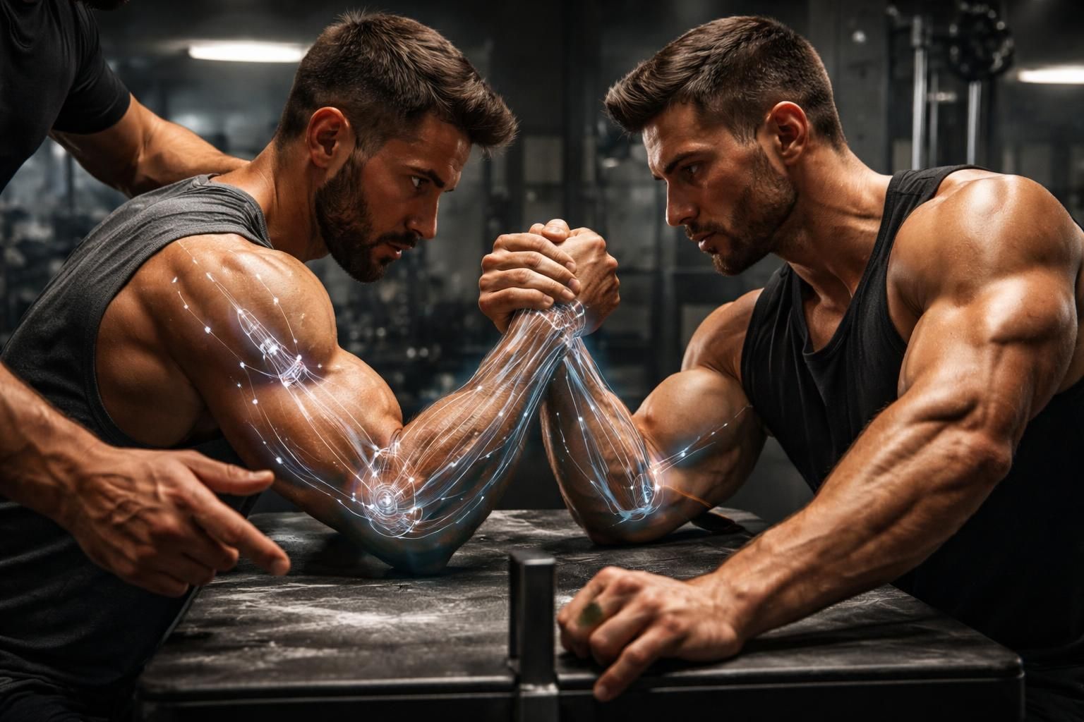 découvrez les techniques et stratégies infaillibles pour gagner au bras de fer. améliorez votre force, votre technique et votre endurance grâce à nos conseils experts.