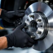 apprenez à installer facilement des disques de frein sur votre dacia jogger grâce à ce guide étape par étape clair et détaillé, idéal pour les débutants et les passionnés de mécanique.