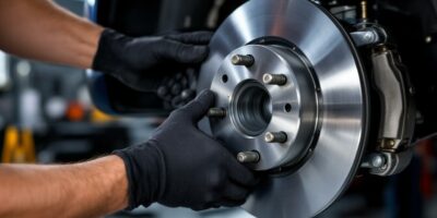 apprenez à installer facilement des disques de frein sur votre dacia jogger grâce à ce guide étape par étape clair et détaillé, idéal pour les débutants et les passionnés de mécanique.