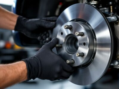 apprenez à installer facilement des disques de frein sur votre dacia jogger grâce à ce guide étape par étape clair et détaillé, idéal pour les débutants et les passionnés de mécanique.