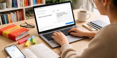 découvrez comment intégrer efficacement l'outil google traduction espagnol dans votre routine d'apprentissage pour améliorer vos compétences linguistiques rapidement et facilement.