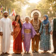découvrez l'importance de respecter les différences culturelles et comment adopter une attitude ouverte et bienveillante envers la diversité pour favoriser la compréhension mutuelle.