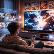 découvrez comment la plateforme de streaming anime sama fr transforme l'expérience de visionnage des animes grâce à une interface innovante, un large catalogue et une qualité exceptionnelle.