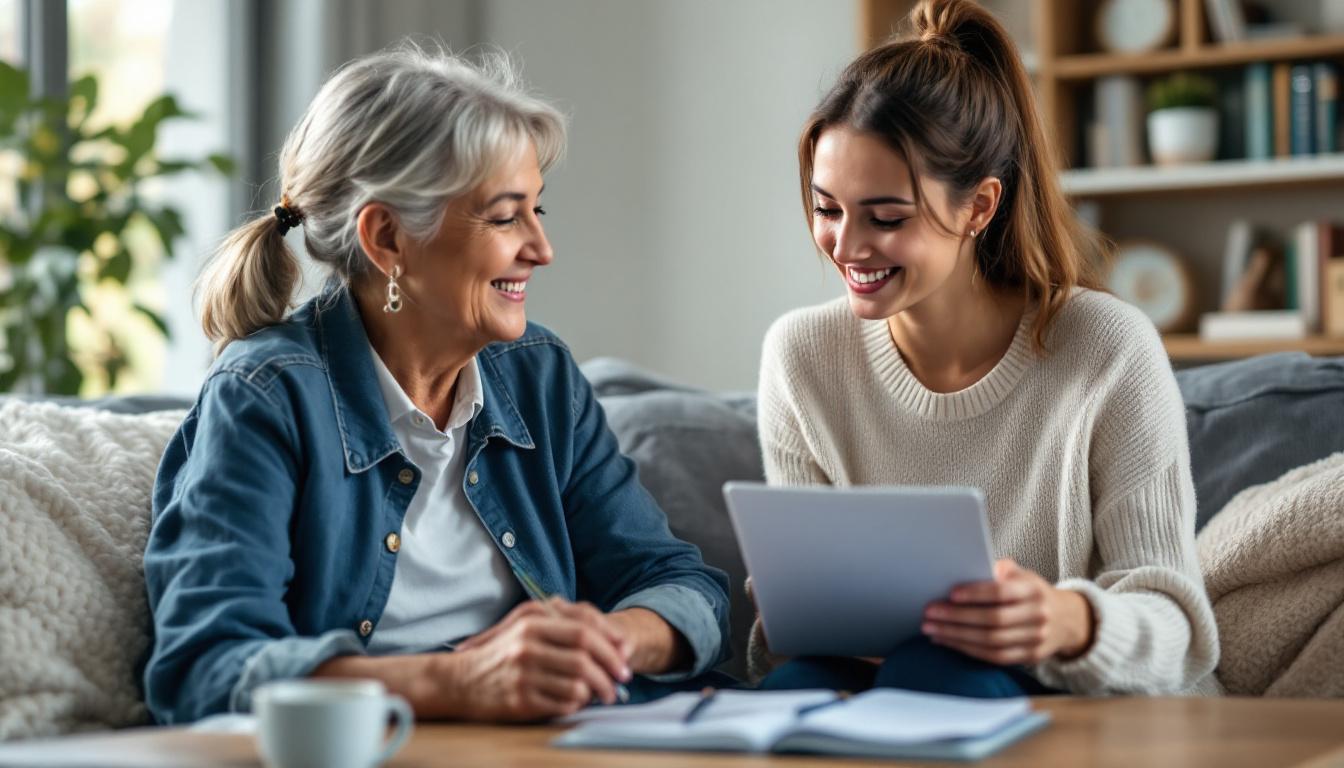 découvrez comment apprendre l'anglais à la retraite peut enrichir votre vie, ouvrir de nouvelles opportunités et favoriser votre épanouissement personnel.