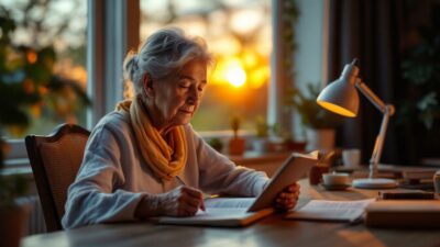 découvrez comment apprendre l'anglais à la retraite peut enrichir votre vie, ouvrir de nouvelles opportunités et stimuler votre esprit au quotidien.