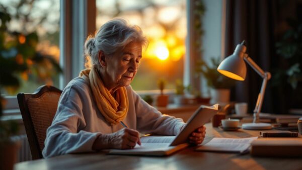 découvrez comment apprendre l'anglais à la retraite peut enrichir votre vie, ouvrir de nouvelles opportunités et stimuler votre esprit au quotidien.