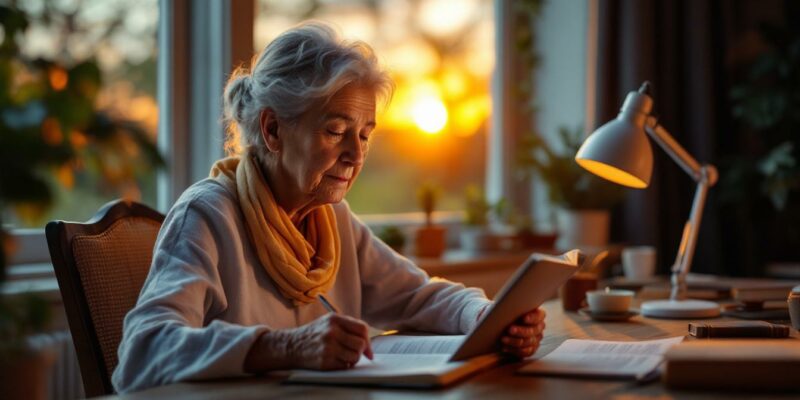 découvrez comment apprendre l'anglais à la retraite peut enrichir votre vie, ouvrir de nouvelles opportunités et stimuler votre esprit au quotidien.