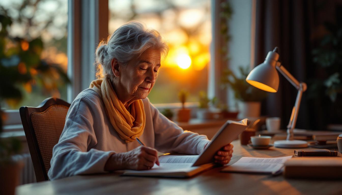 découvrez comment apprendre l'anglais à la retraite peut enrichir votre vie, ouvrir de nouvelles opportunités et stimuler votre esprit au quotidien.