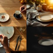 découvrez comment la vaisselle jetable élégante combine praticité et style pour rendre vos événements à la fois simples à gérer et esthétiquement réussis.