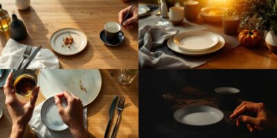 découvrez comment la vaisselle jetable élégante combine praticité et style pour rendre vos événements à la fois simples à gérer et esthétiquement réussis.