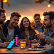 découvrez comment le forum ecigarette fédère une vaste communauté de passionnés de la vape, favorisant l’échange d’expériences, de conseils et d’informations pour tous les utilisateurs, débutants comme experts.