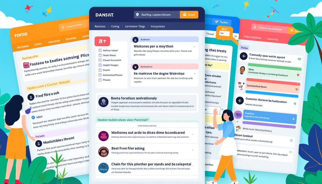 découvrez comment le forum ecigarette fédère une large communauté d’utilisateurs passionnés de vape, favorisant l’échange de conseils, d’expériences et d’informations autour de la cigarette électronique.