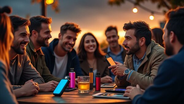 découvrez comment le forum ecigarette fédère une vaste communauté de passionnés de la vape, favorisant l’échange d’expériences, de conseils et d’informations pour tous les utilisateurs, débutants comme experts.