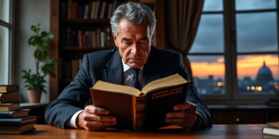 découvrez comment le livre de françois sarközy bouleverse les idées reçues et offre un nouvel éclairage sur la politique française, en proposant une analyse originale et profonde des enjeux actuels.