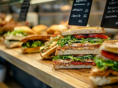 Comment le prix d'un croque McDo influence votre choix au restaurant