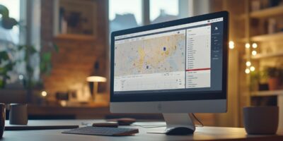 Comment le suivi de colis GLS améliore l'expérience client