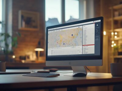 Comment le suivi de colis GLS améliore l'expérience client